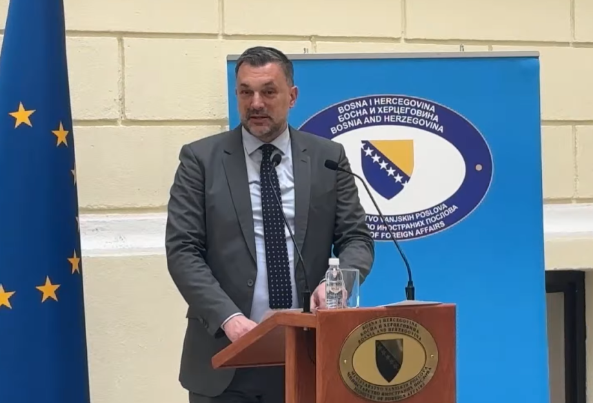 Dodik plaća lobiste, ugovor vrijedan 4 miliona dolara