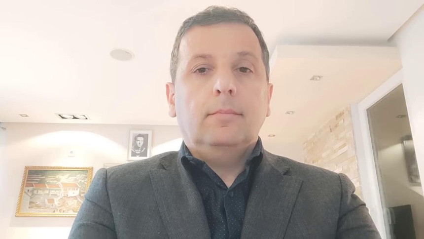 Pogledajte zbog čega su iz ruske ambasade zvali Vukanovića (VIDEO)