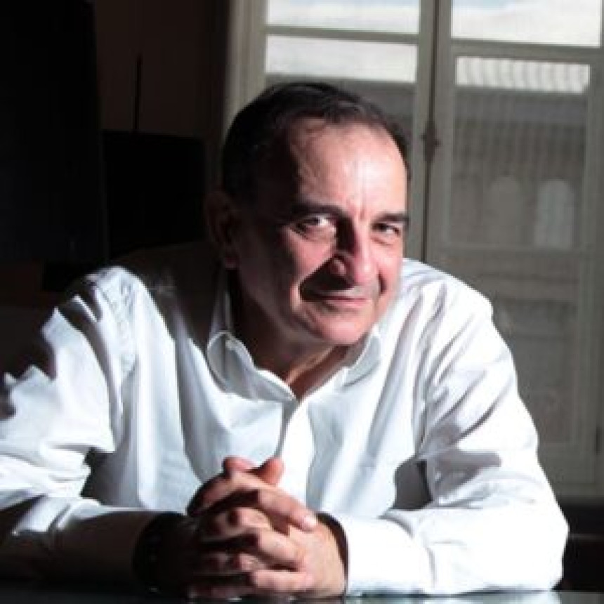 Ko je Dodikov lobista, bivši operativac Mosada