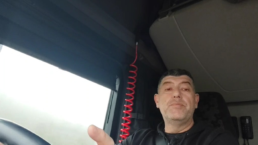 Vozači iz regiona pod velikim pritiskom Šengena