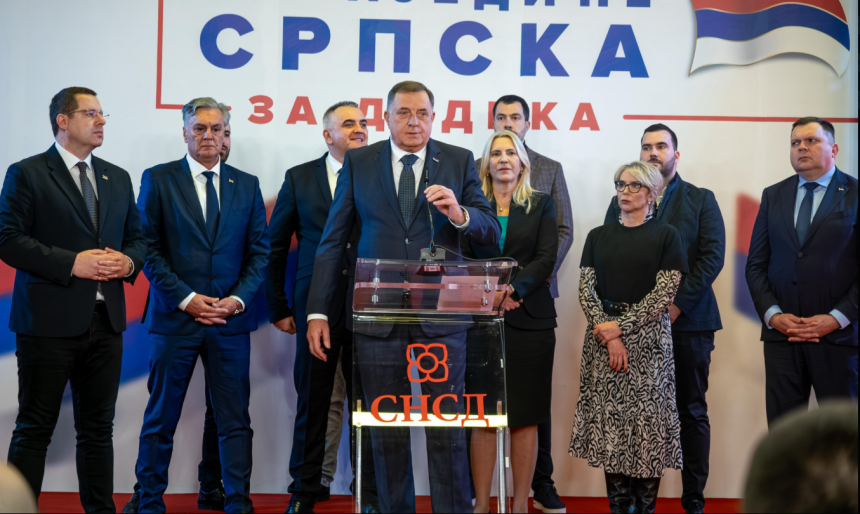 "Idi mi dođi mi" sa Savom Minićem u režiji Dodika