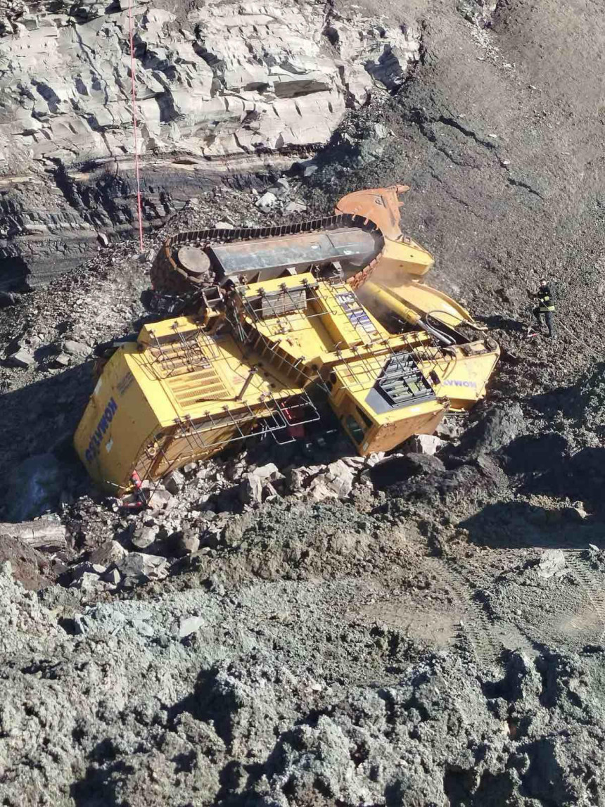 Odgovornosti nema u Ugljeviku, ali ima i nagrada za ovo