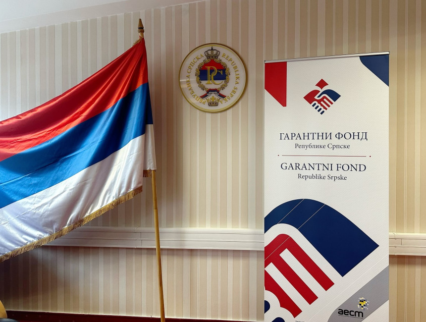 Garantni fond služi za bogaćenje pojedinaca u Republici Srpskoj