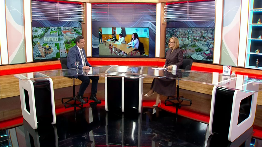 Nisam nezadovoljan rezultatom podržao me veliki broj građana, režim se koristio svim i svačim!