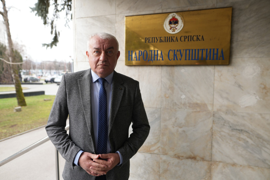 Hrvatska treba rješavati ključna pitanja