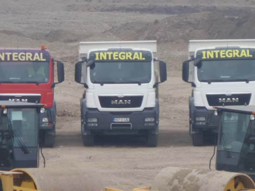 Integral zbog prevare traži poništenje ugovora od 1,4 milijarde evra u Rumuniji