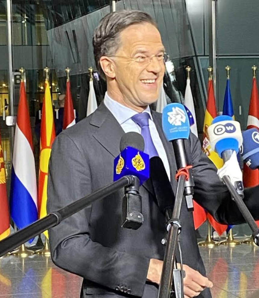 NATO posvećuje značajnu pažnju zapadnom Balkanu