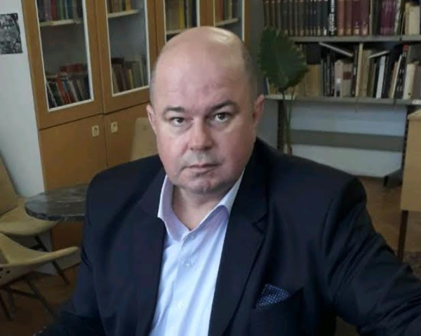 Odbor za (ne)mir protiv Povelje Ujedinjenih nacija