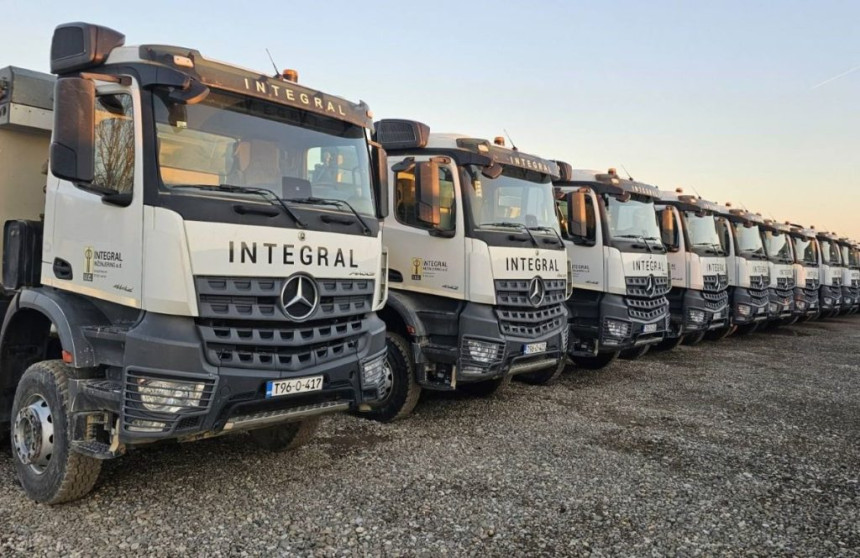 Специјално румунско тужилаштво истражује аферу у вези Интеграла