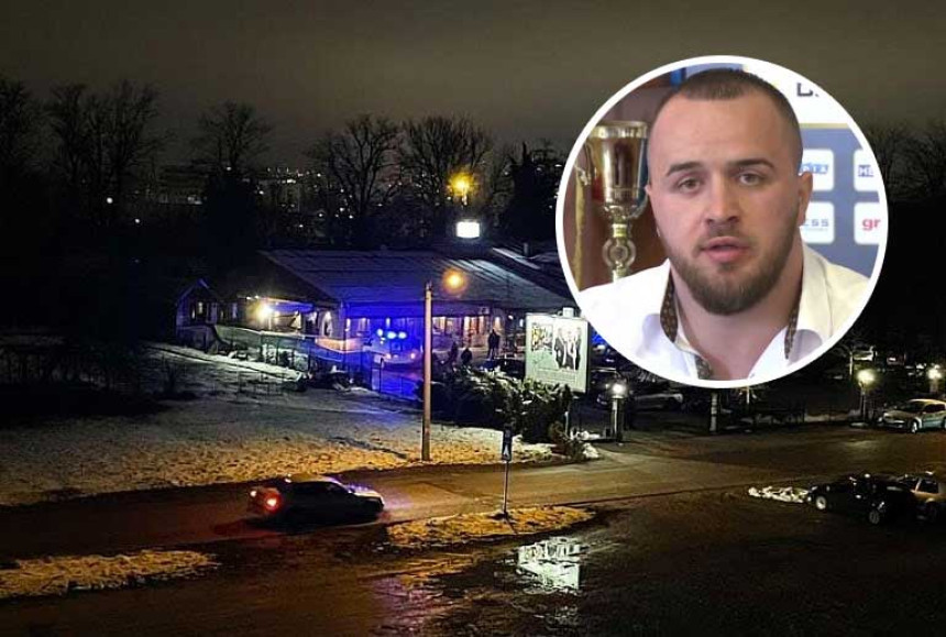 Slučaj ubistva Dejana Kostića Dele: Kos pušten na slobodu