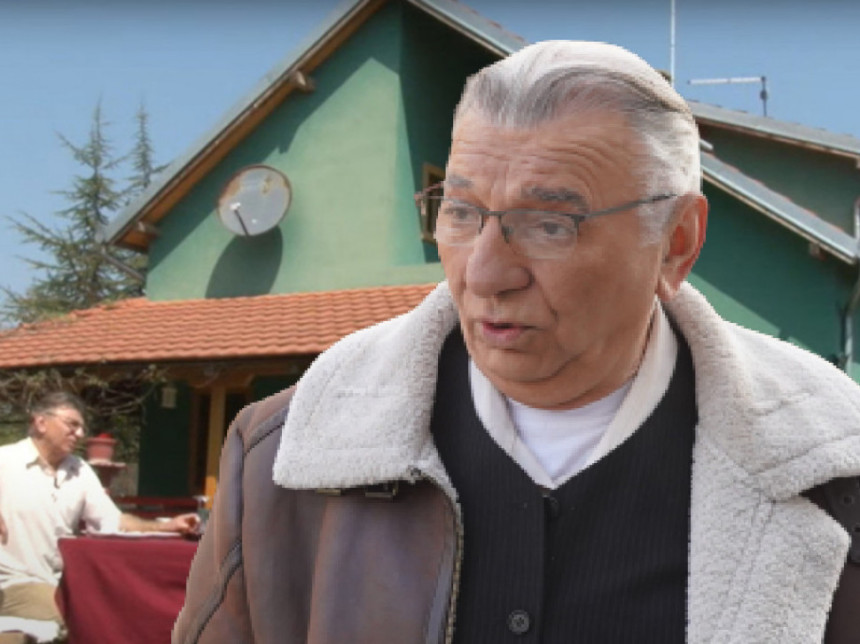 Гдје живи и шта ради наш познати глумац Миленко Павлов