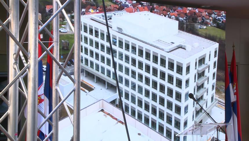 Otvorena onkologija i hematologija UKC  u Banjaluci