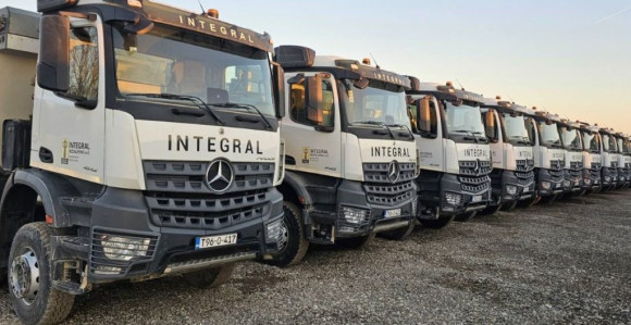 Специјално румунско тужилаштво истражује аферу у вези Интеграла