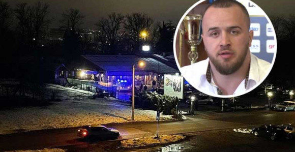 Случај убиства Дејана Костића Деле: Кос пуштен на слободу