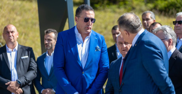 Сарајево-гас преговара о уговору од милијарду марака с фирмом са којом је Елек раније сарађивао?