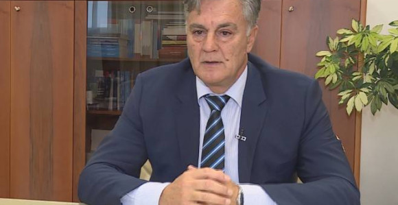 ЦИК: Синиша Каран је предсједник Републике Српске