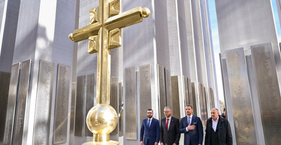 Станивиковић на обиљежавању Дана Борачке организације