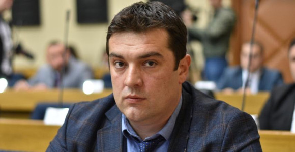 Берјан: Стечајна мафија у служби Миће Краљевића!