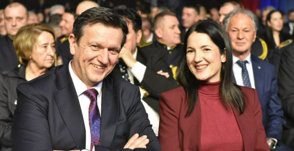 Blanuša: Sretenje – praznik svih Srba i vrijeme sabornosti