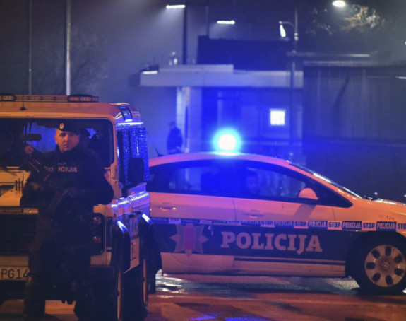 У Котору полиција претреса виле и куће, има приведених