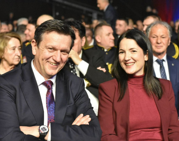 Блануша: Сретење – празник свих Срба и вријеме саборности