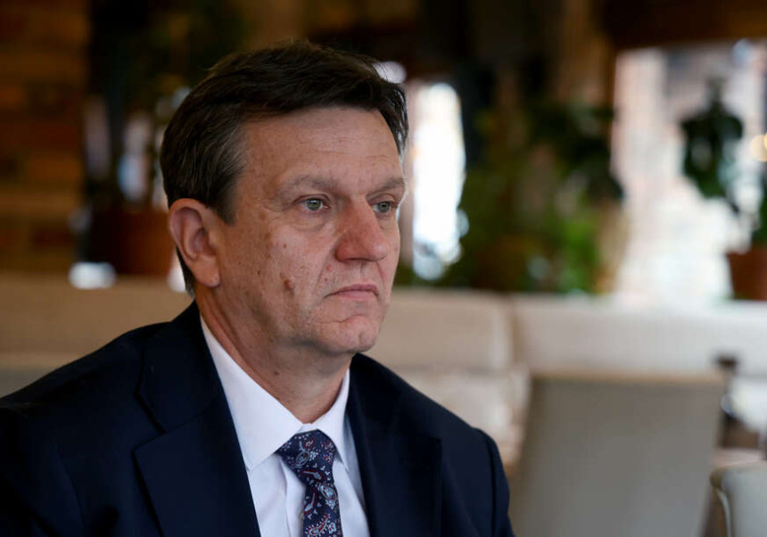 Tužilaštvo na ispitu: Tompsonu zabraniti ulazak u BiH