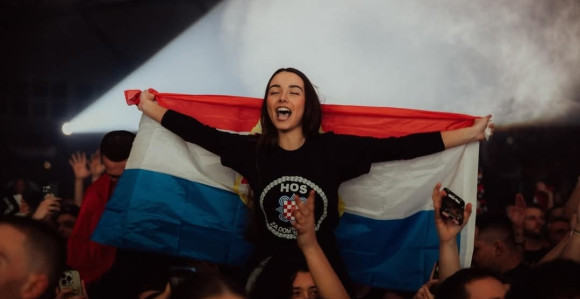 Muk u RTRS, ATV i SRNA o ustaškom urlanju u Širokom Brijegu