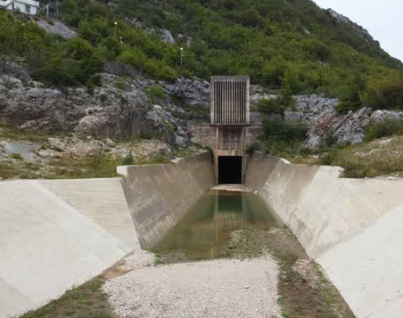 Hrvatska pokrenula postupak protiv RS zbog ovog projekta