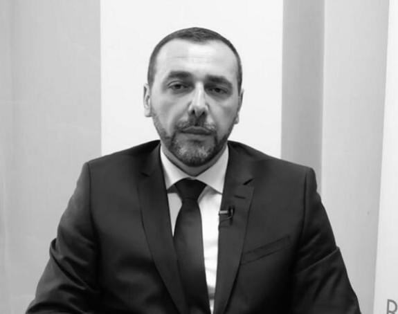 BL: Pronađeno beživotno tijelo šefa Sektora u UIO