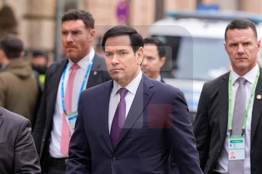 Rubio sa ministrima G7 o sukobima koji ugrožavaju mir