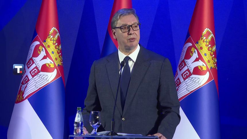 Неће бити скорог мира ни на истоку Европе, ни на Блиском истоку