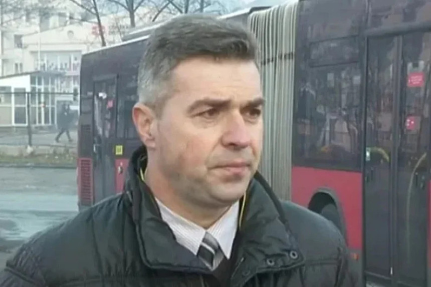 Direktor GRAS-a Senad Mujagić podnio ostavku