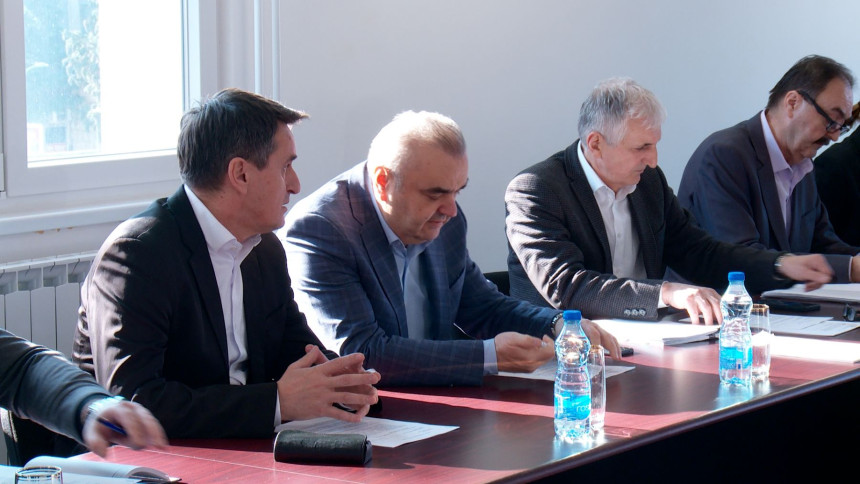 Nema povećanja plata radnicima "Željeznica RS"