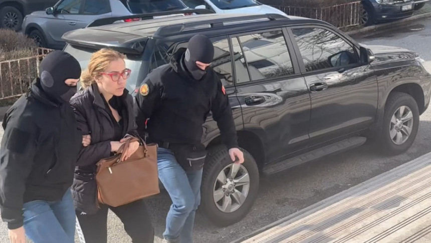 Бившој министарки просвјете одређен притвор до 72 сата