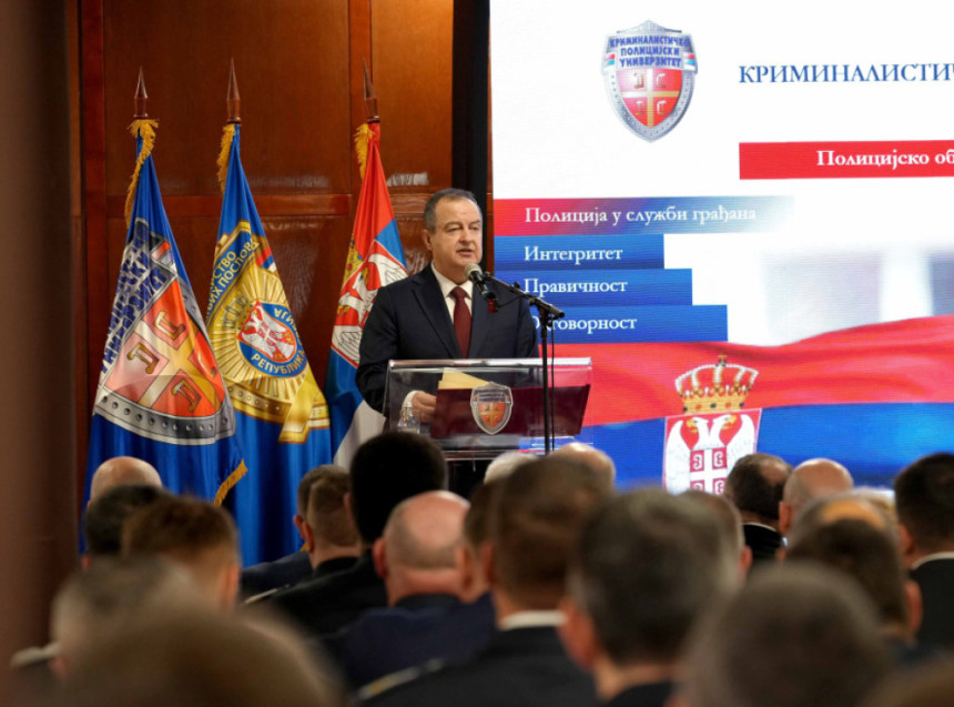 У Гроцкој ухапшен осумњичени за убиство ММА борца