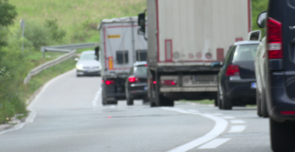 ЕУ одбила приједлоге превозника: Поново иду на блокаде