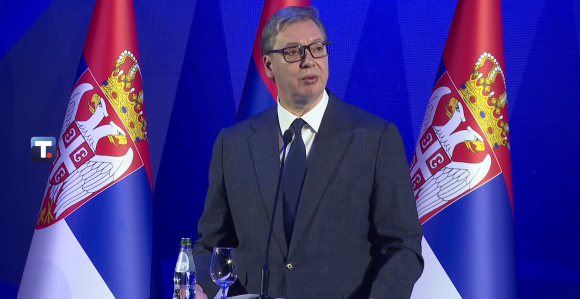 Неће бити скорог мира ни на истоку Европе, ни на Блиском истоку