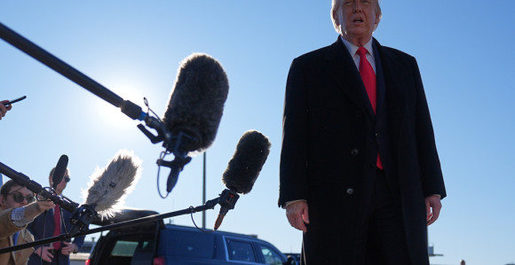 ЕУ неће бити члан Трамповог Одбора за мир, али ће посматрати