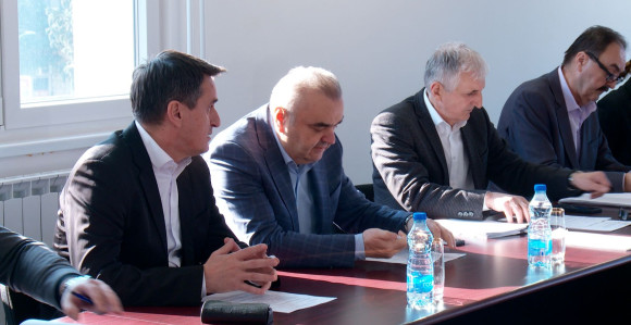 Nema povećanja plata radnicima "Željeznica RS"