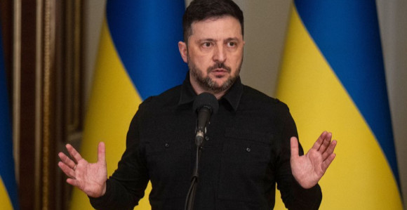 Русија спрема велики масовни напад на Украјину