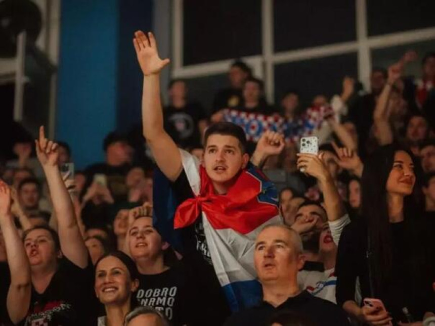 Vukoje narušio ugled sudije i Ustavnog suda BiH