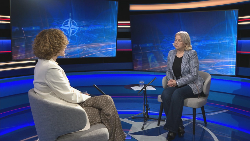 NATO neće dozvoliti razdorne politike i secesionizam u BiH