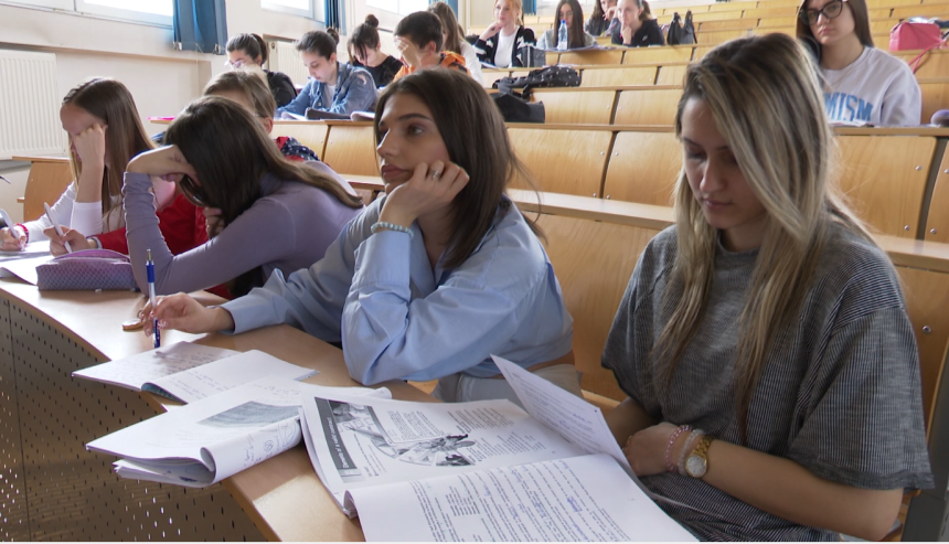 Срамна изјава Минића, Бијељини треба дом за студенте