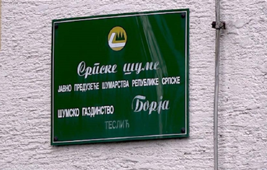 Bivšem direktoru ŠG iz Teslića devet mjeseci zatvora