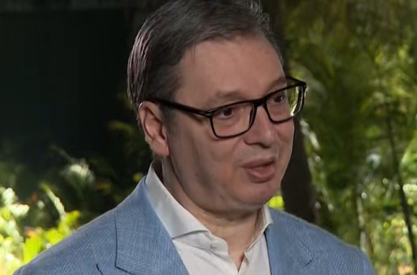 Хрвати чекају сукоб Европе и Русије да нападну Србију