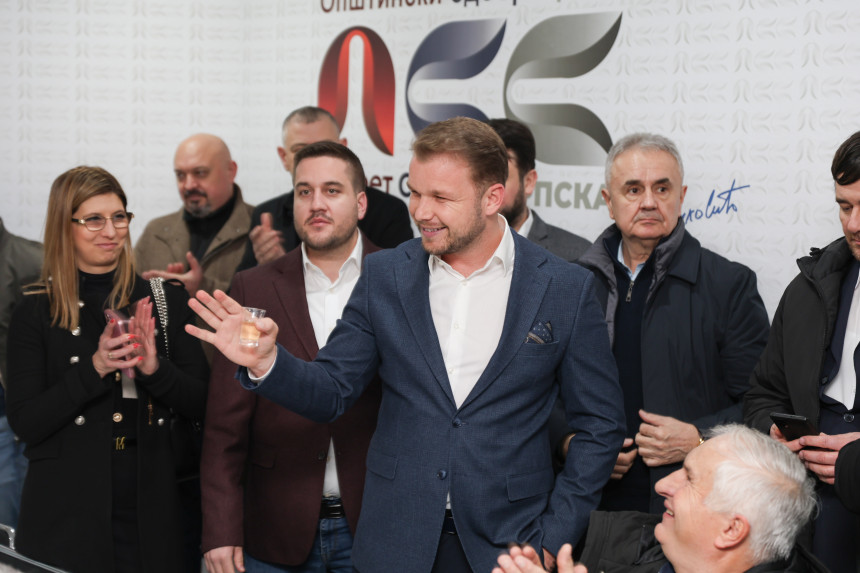 PSS otvorio kancelarije i u Srpcu