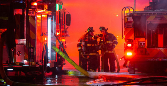 Пожар код Барселоне: Пет особа погинуло, има и повријеђених