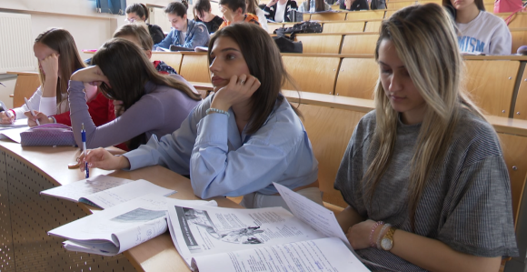 Sramna izjava Minića, Bijeljini treba dom za studente