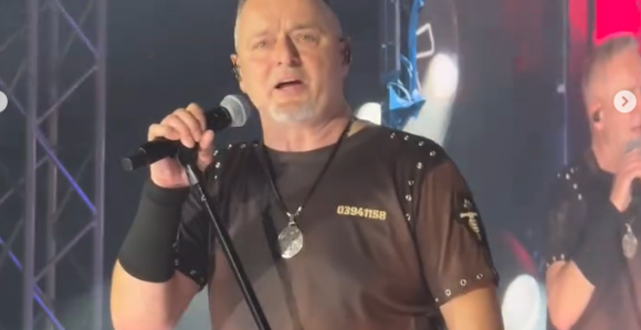 Tompson prijavljen Tužilaštvu BiH zbog ustaškog pokliča