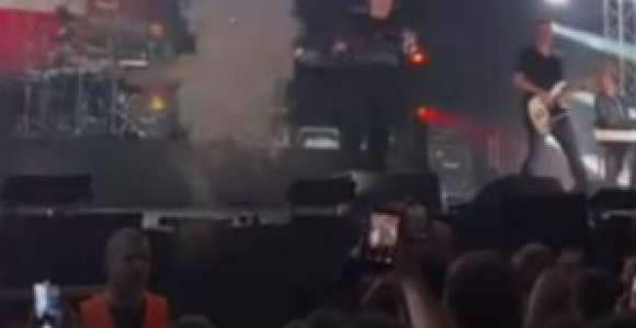 OEBS i UN traže istragu zbog skandiranja